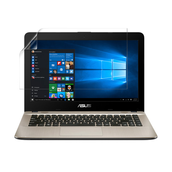 Asus 14 X441 Silk Screen Protector