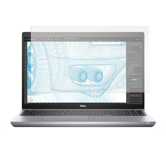 Dell Precision 15 3561 (Non-Touch) Paper Screen Protector