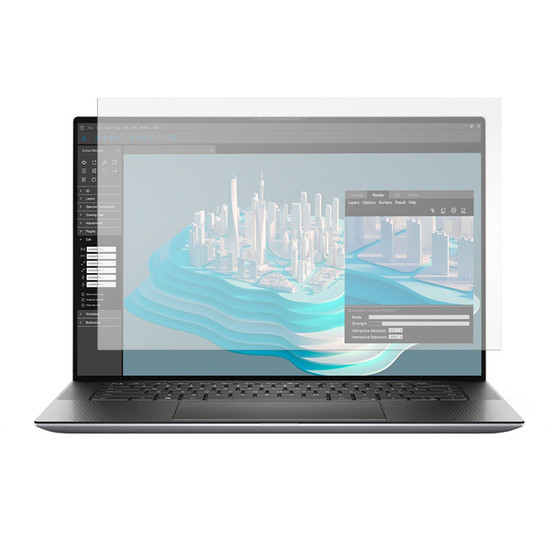 Dell Precision 15 5560 (Non-Touch) Paper Screen Protector