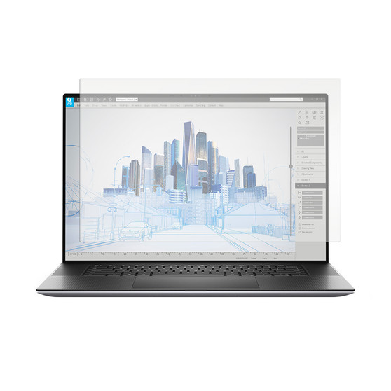 Dell Precision 17 5760 (Non-Touch) Paper Screen Protector