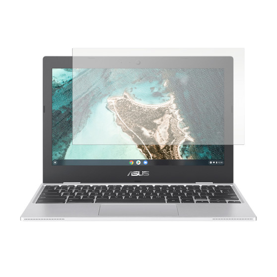 Asus Chromebook CX1 11 CX1100 Paper Screen Protector