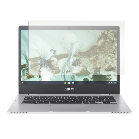 Asus Chromebook CX1 14 CX1400 Paper Screen Protector