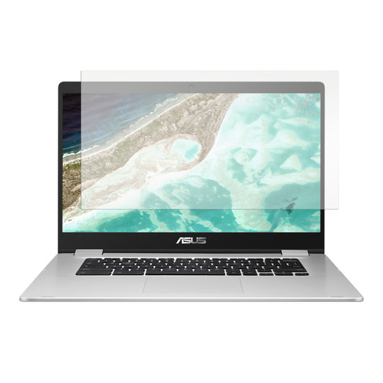 Asus Chromebook 15 C523 (Touch) Paper Screen Protector