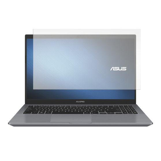 Asus AsusPro 15 P3540 Paper Screen Protector