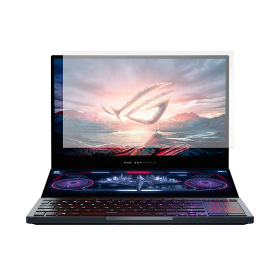 Asus ROG Zephyrus Duo 15 GX550 Paper Screen Protector