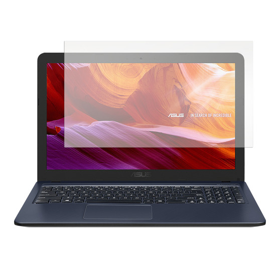 Asus 15 X543 (Touch) Paper Screen Protector