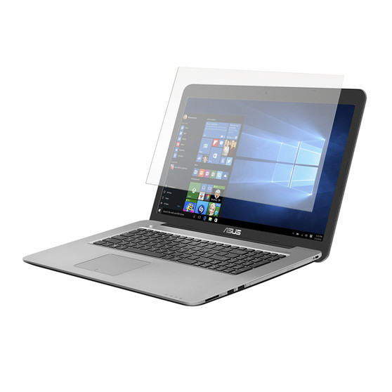 Asus 17 X756 Paper Screen Protector