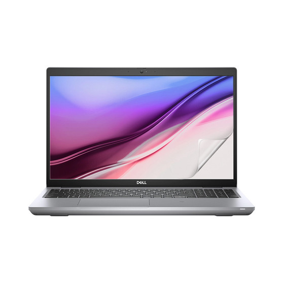 Dell Latitude 15 5521 (Touch) Impact Screen Protector