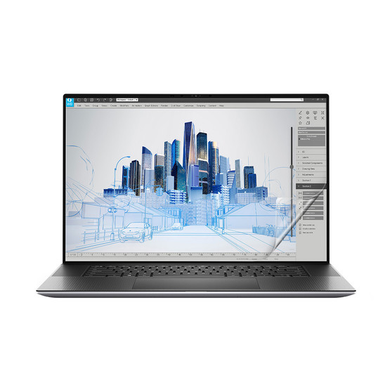 Dell Precision 17 5760 (Non-Touch) Impact Screen Protector