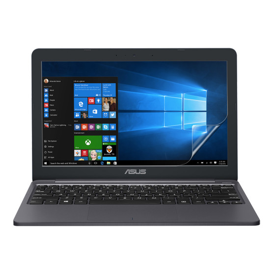 Asus 11 E203 (Non-Touch) Impact Screen Protector