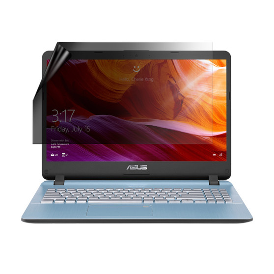 Asus 15 X507 Privacy Lite Screen Protector