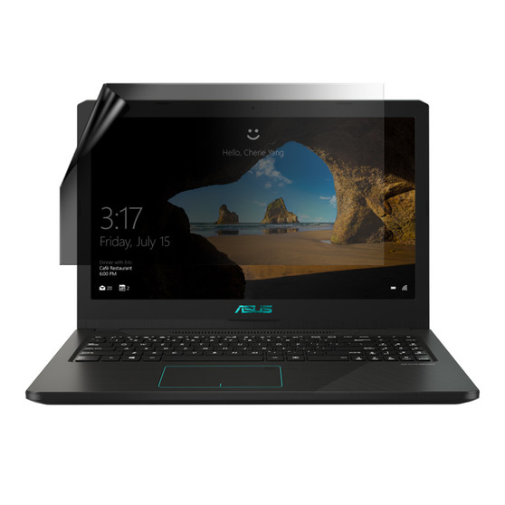 Asus 15 X570 Privacy Lite Screen Protector