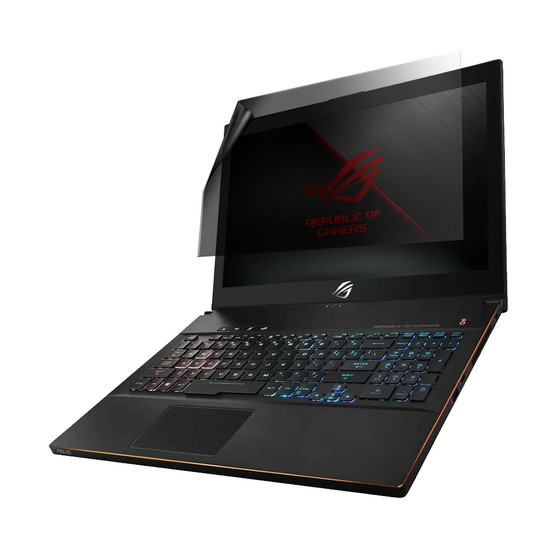 Asus ROG Zephyrus M 15 GM501 Privacy Lite Screen Protector
