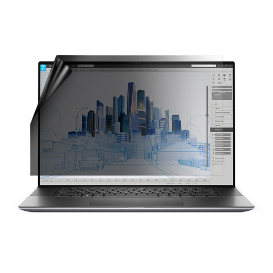 Dell Precision 17 5760 (Touch) Privacy Lite Screen Protector