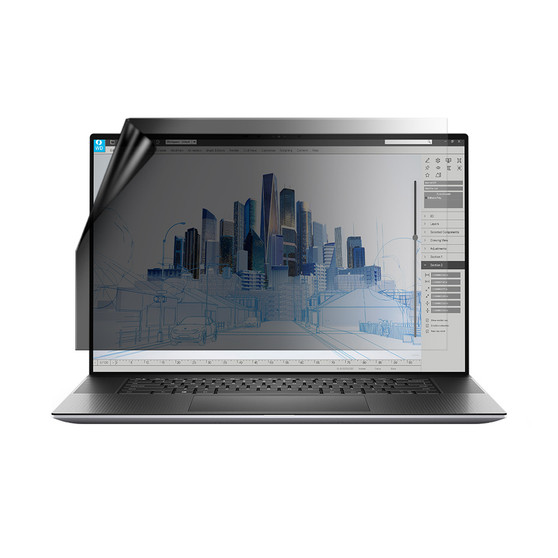 Dell Precision 17 5760 (Non-Touch) Privacy Lite Screen Protector