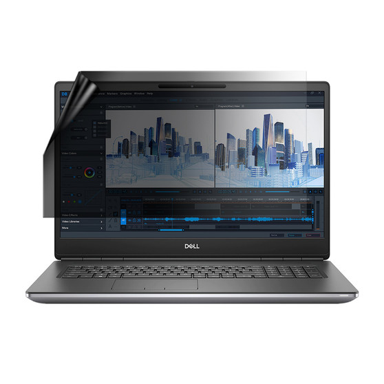 Dell Precision 17 7760 Privacy Lite Screen Protector