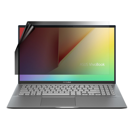 Asus VivoBook S15 S531 Privacy Lite Screen Protector