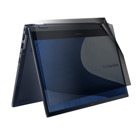 Asus ExpertBook B5 Flip 13 B5302F Privacy Lite Screen Protector