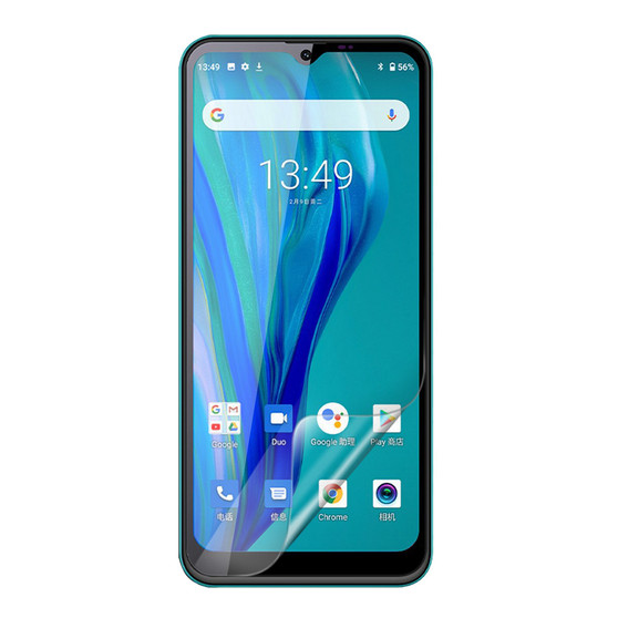 Oukitel C23 Pro Matte Screen Protector