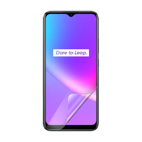 Realme C25s Matte Screen Protector