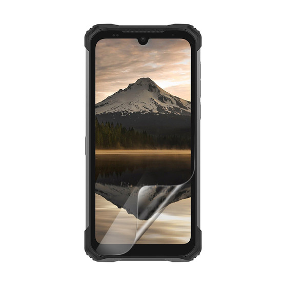 Doogee S86 Pro Matte Screen Protector