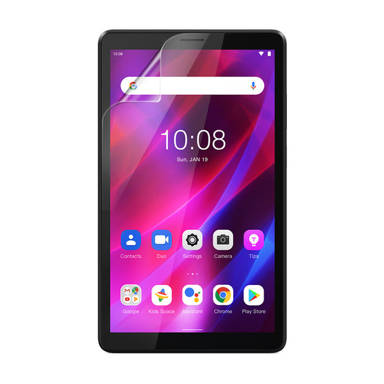 Lenovo Tab M7 Gen 3 (2021) Matte Screen Protector