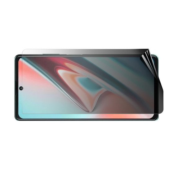 Blackview A100 Privacy (Landscape) Screen Protector