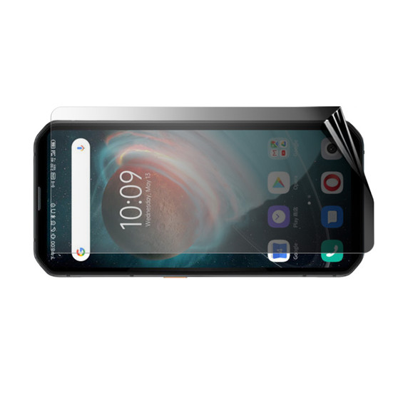 Blackview BL6000 Pro Privacy (Landscape) Screen Protector