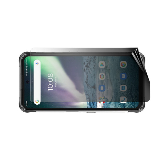 Umidigi Bison GT Privacy (Landscape) Screen Protector