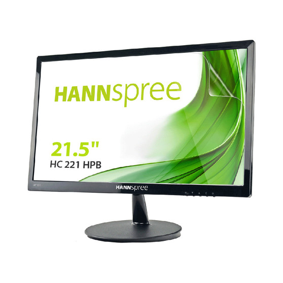 Hannspree Monitor 22 HC221HPB Matte Screen Protector