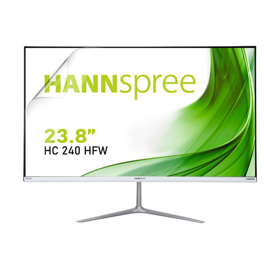 Hannspree Monitor 24 HC240HFW Matte Screen Protector