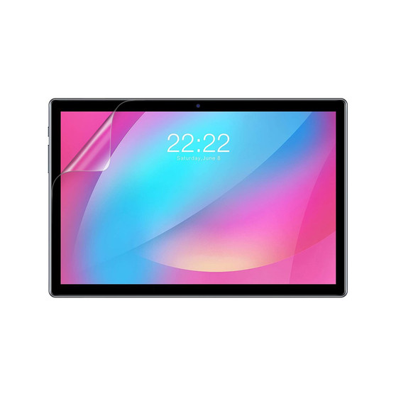 Teclast P20 Vivid Screen Protector