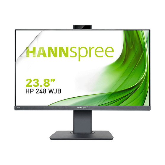 Hannspree Monitor 24 HP248WJB Matte Screen Protector