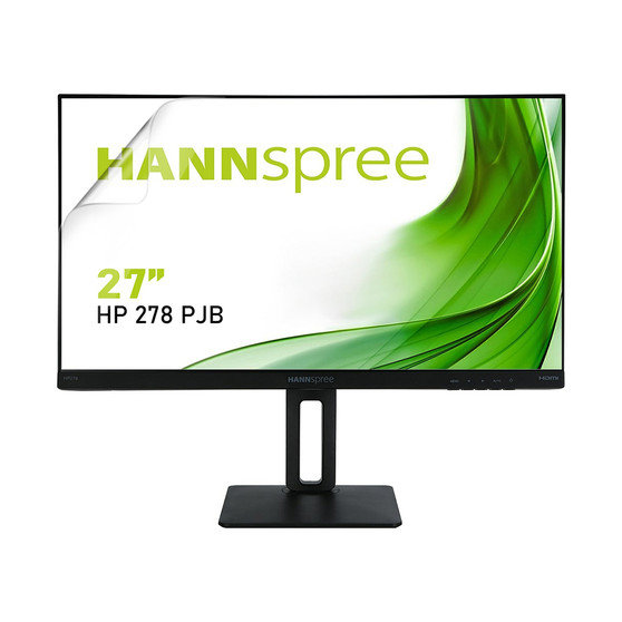 Hannspree Monitor 27 HP278PJB Matte Screen Protector