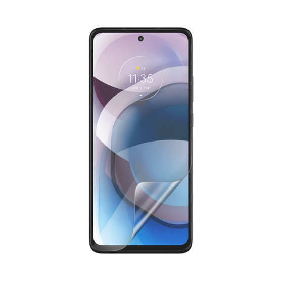 Motorola One 5G UW Ace Matte Screen Protector