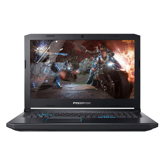 Acer Predator Helios 300 17 (PH317-54) Matte Screen Protector