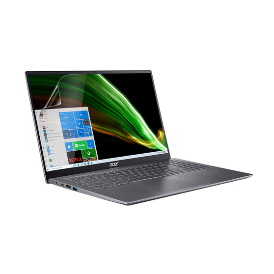Acer Swift 3 16 (SF316-51) Matte Screen Protector