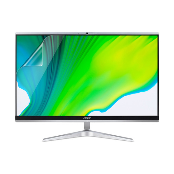 Acer Aspire C 24 (C24-1651) Matte Screen Protector