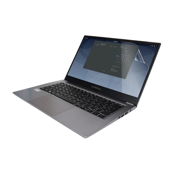 Slimbook Essential 14 Matte Screen Protector