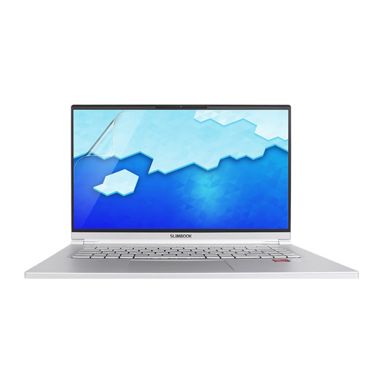 Slimbook KDE III 15 Matte Screen Protector