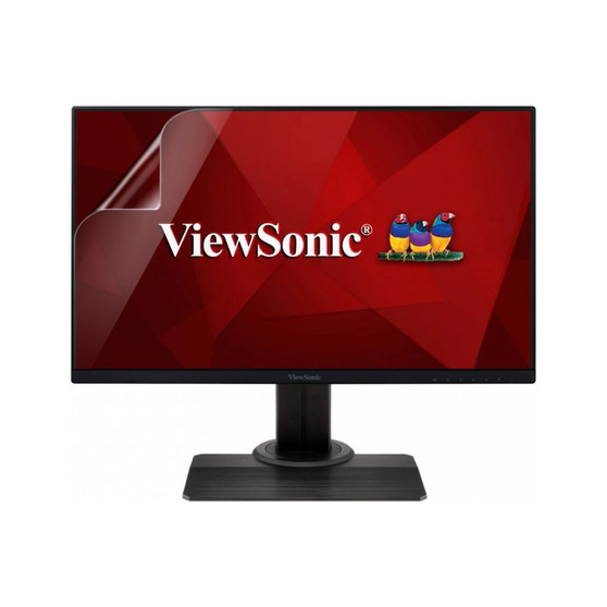 ViewSonic Monitor 24 XG2431 Matte Screen Protector