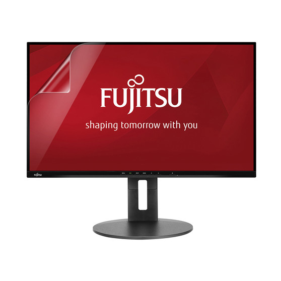 Fujitsu Monitor 27 (B27-9 TS QHD) Matte Screen Protector