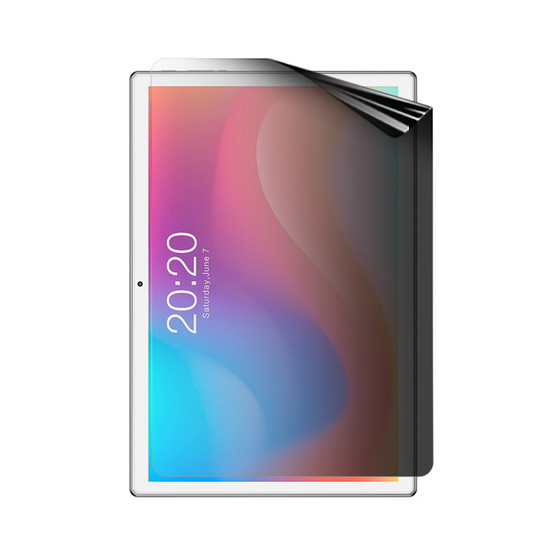 Teclast P10SE Privacy (Portrait) Screen Protector