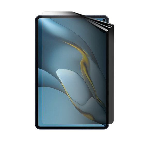 Huawei MatePad Pro 10.8 (2021) Privacy (Portrait) Screen Protector