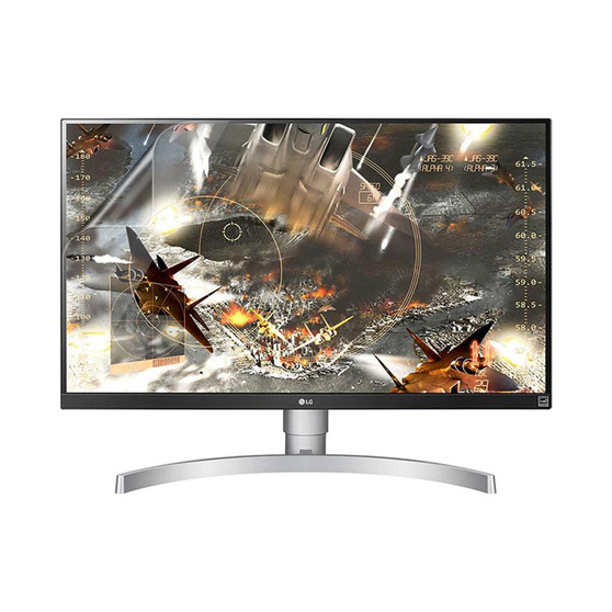 LG Monitor 27 (27UL650-W) Matte Screen Protector