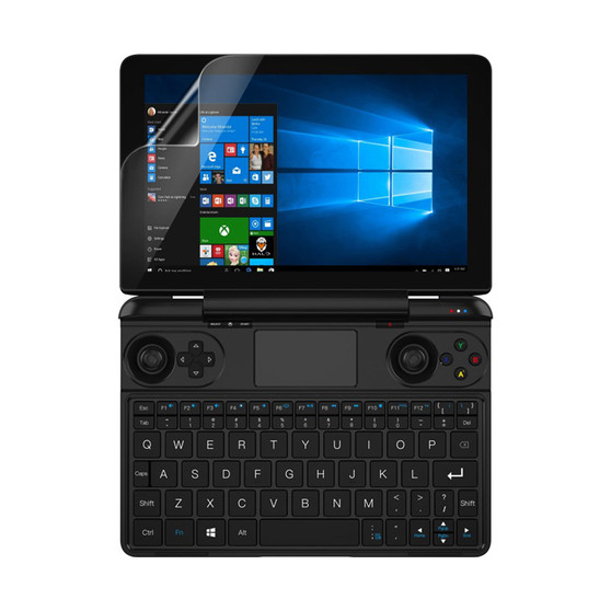 GPD Win Max (2021) Matte Screen Protector