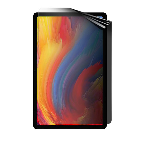 Lenovo Pad Plus 11 (2021) Privacy (Portrait) Screen Protector