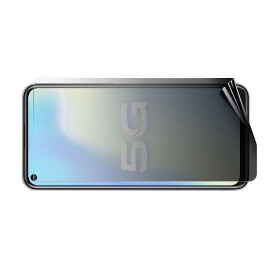 Vivo Y70t Privacy (Landscape) Screen Protector