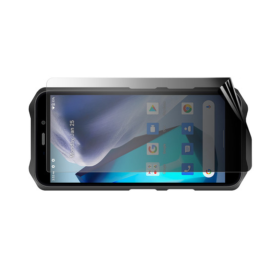 Oukitel WP12 Privacy (Landscape) Screen Protector