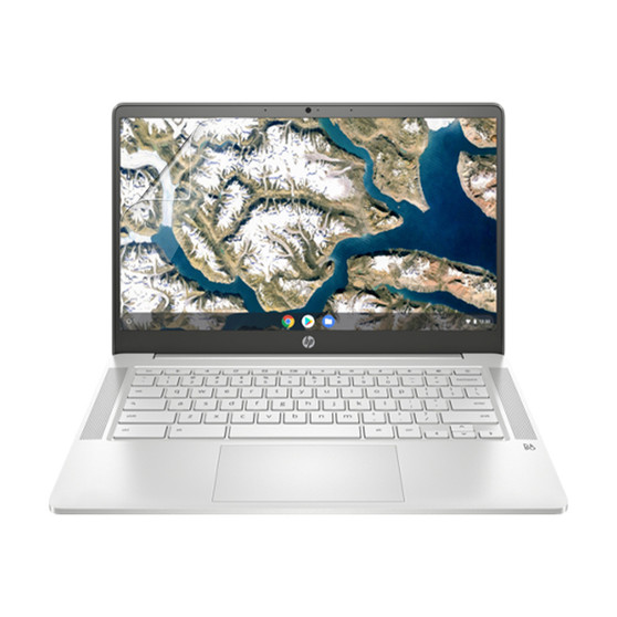 HP Chromebook 14AT NA100 (Touch) Matte Screen Protector